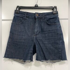 Ripton & Co Slate Jorts Women’s 25